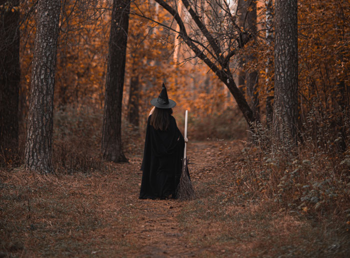 155 Halloween Trivia Questions To Make The Scariest Night Even Scarier