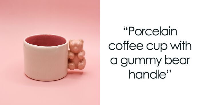 I Made 20 Porcelain Things That Look Cute And Delicious