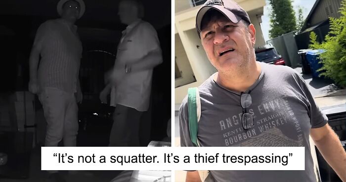 “He Never Paid Rent”: Handyman Helps Elderly Woman Reclaim Her Home From Squatter