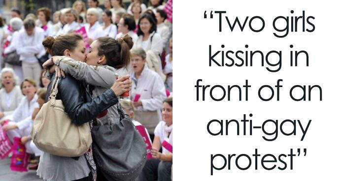 50 Pics That Capture The Beauty Of Humans That’s Often Overlooked