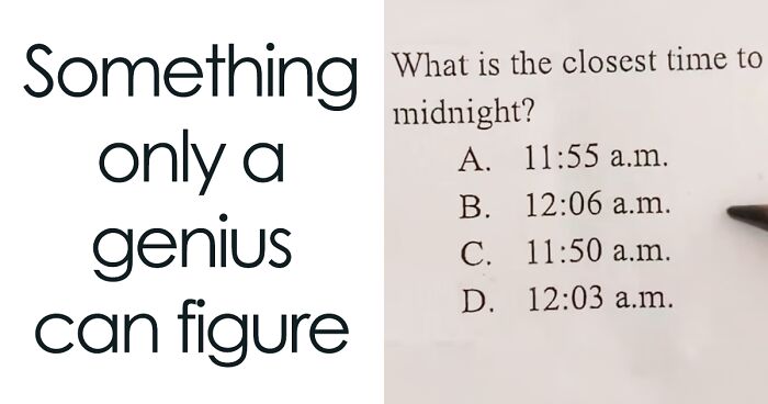 50 Hilarious Memes That Kind Of Have A Point, As Shared On “Brainy Memes” (New Pics)