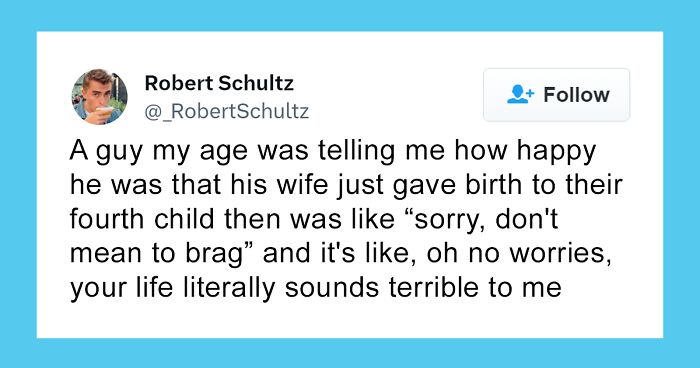 No Kids, No Problem: 40 Hilariously Spot-On Memes And Jokes About The Childfree Life (New Pics)