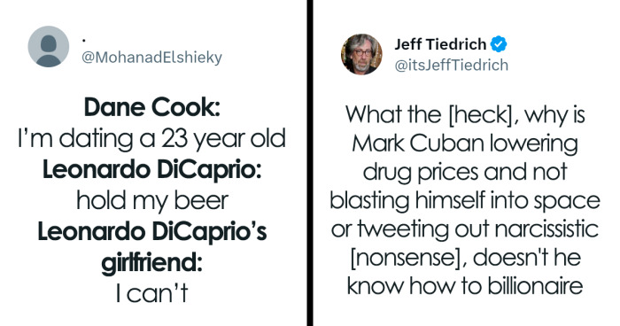 37 Times People Shared Their Unfiltered Thoughts And It Resulted In These Chaotic Posts