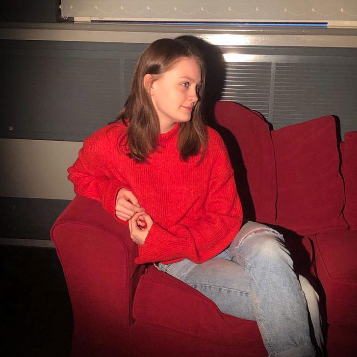 "I Just Thought, 'Please, Not Again'": Young Woman Accepted To Oxford After Being Homeless "I Just Thought, 'Please, Not Again'": Young Woman Accepted To Oxford After Being Homeless