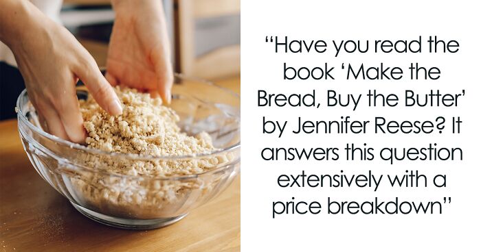 30 Foods That Are Far Cheaper To Make At Home, As Shared By These Frugal Internet Users