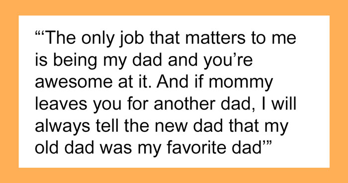 People Share 35 Comments From Little Kids That Seemed So Innocent To Them But Stunned The Adults