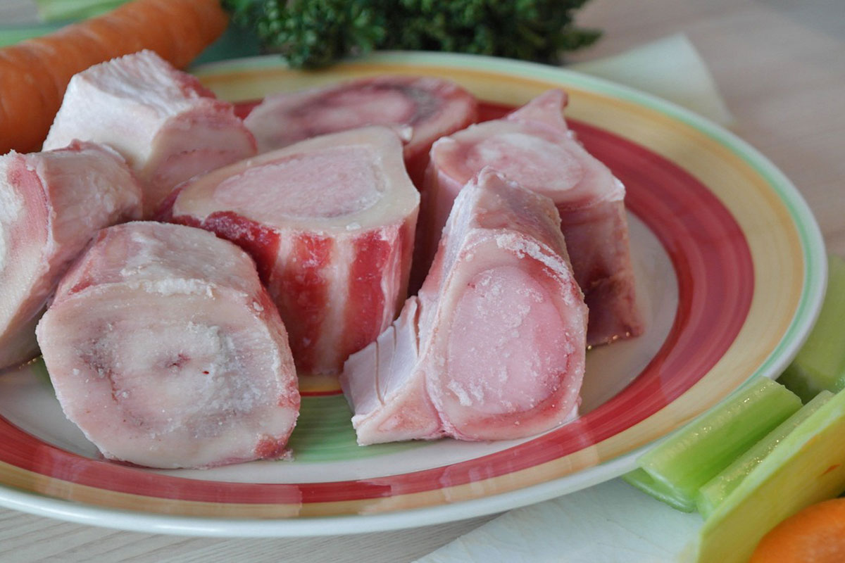 How to Make Bone Broth For Dogs With Minerals And Nutrients Bored Panda
