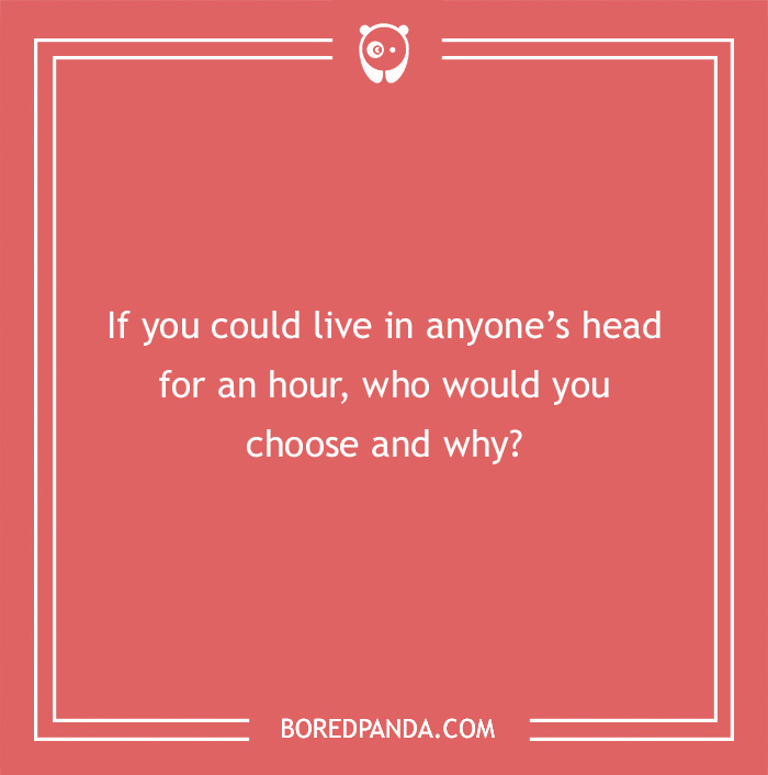 If Question Exploring Life’s What-Ifs: 174 Funny Hypothetical Questions | Bored Panda