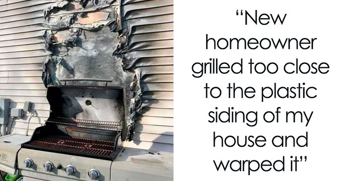 30 Dumb Ways People Accidentally Damaged Their Homes