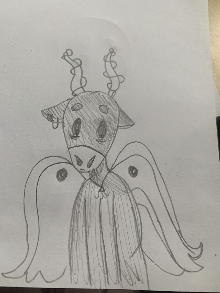 Hortulanus, An Earth Dragon Who Needs Some Rest