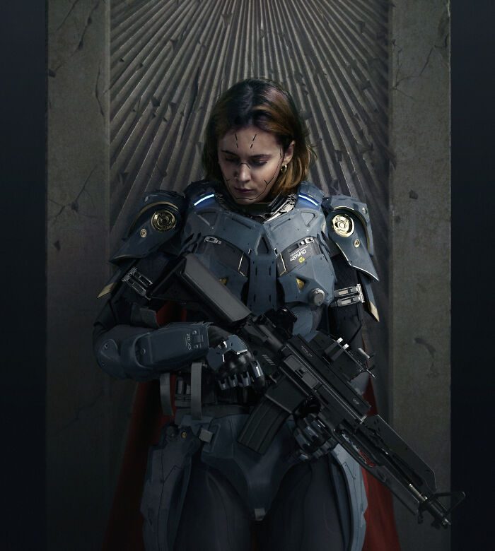 New Era By Ryouta Otsuka