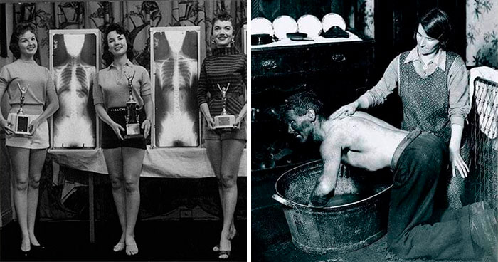 50 Beautiful Vintage Photos That Give Us A Better Understanding Of The Past (New Pics)