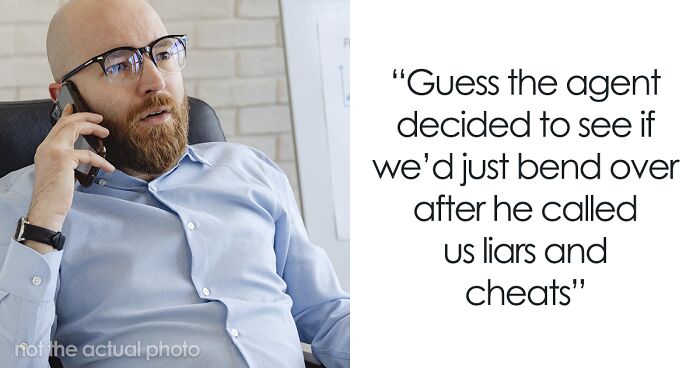 Insurance Guy Begs Couple To Go Back To Their Original Price After Their Malicious Compliance