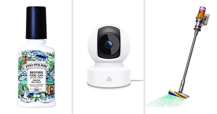 Home Essentials’ Deals on Amazon Prime Day You Shouldn’t Miss Out On (Day 2)