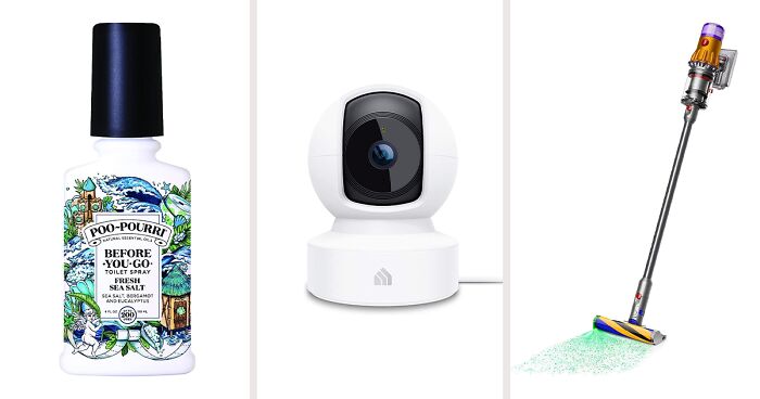 Home Essentials’ Deals on Amazon Prime Day You Shouldn’t Miss Out On (Day 2)