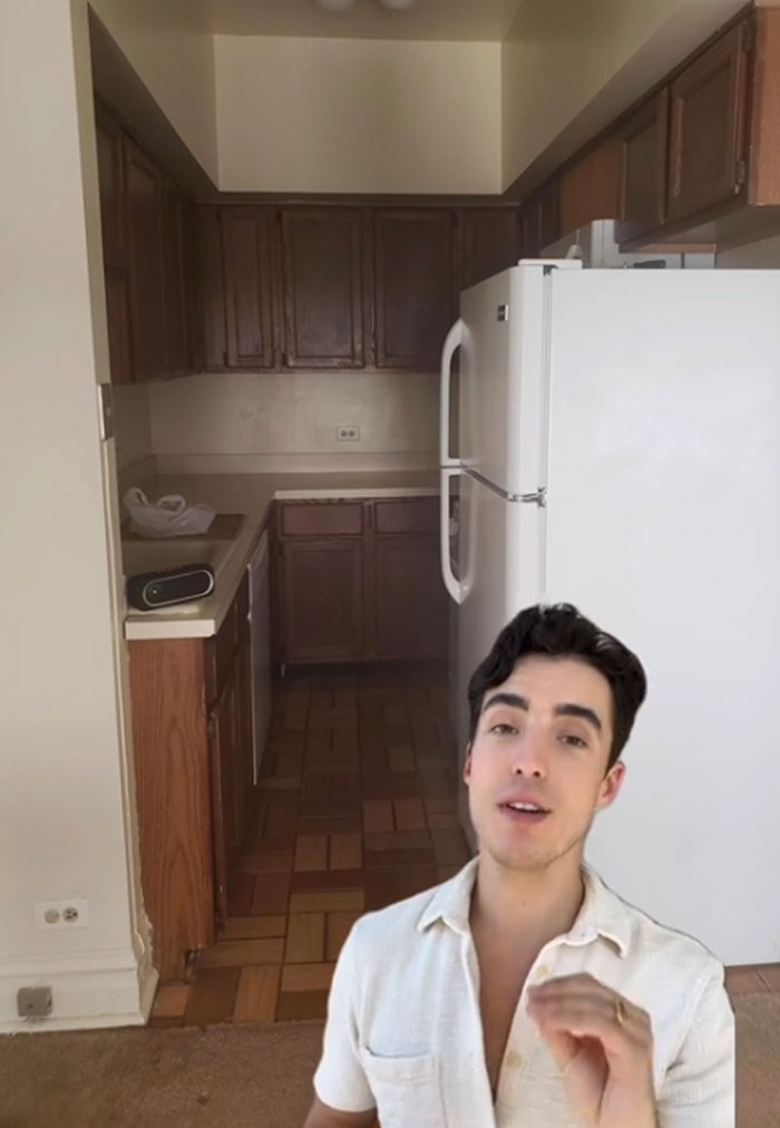 Interior Designer Shares Simple But Brilliant Home Improvement Hacks, Goes Viral Interior Designer Shares Simple But Brilliant Home Improvement Hacks, Goes Viral