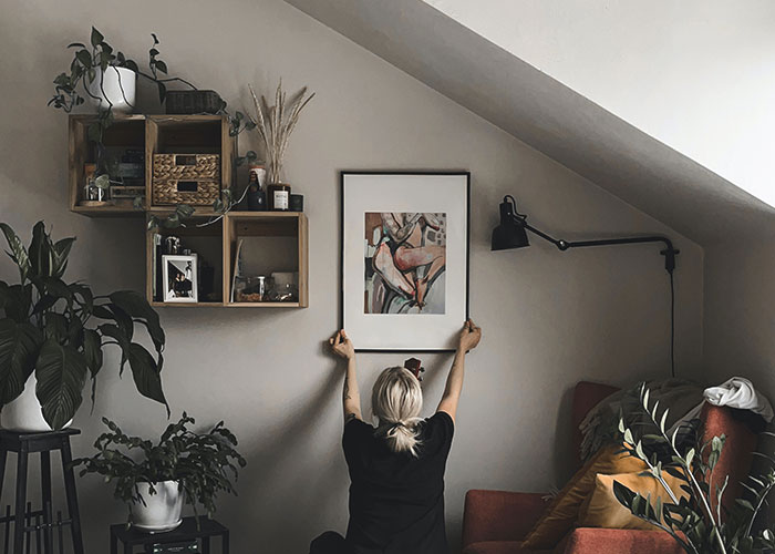 Interior Designer Shares Simple But Brilliant Home Improvement Hacks, Goes Viral