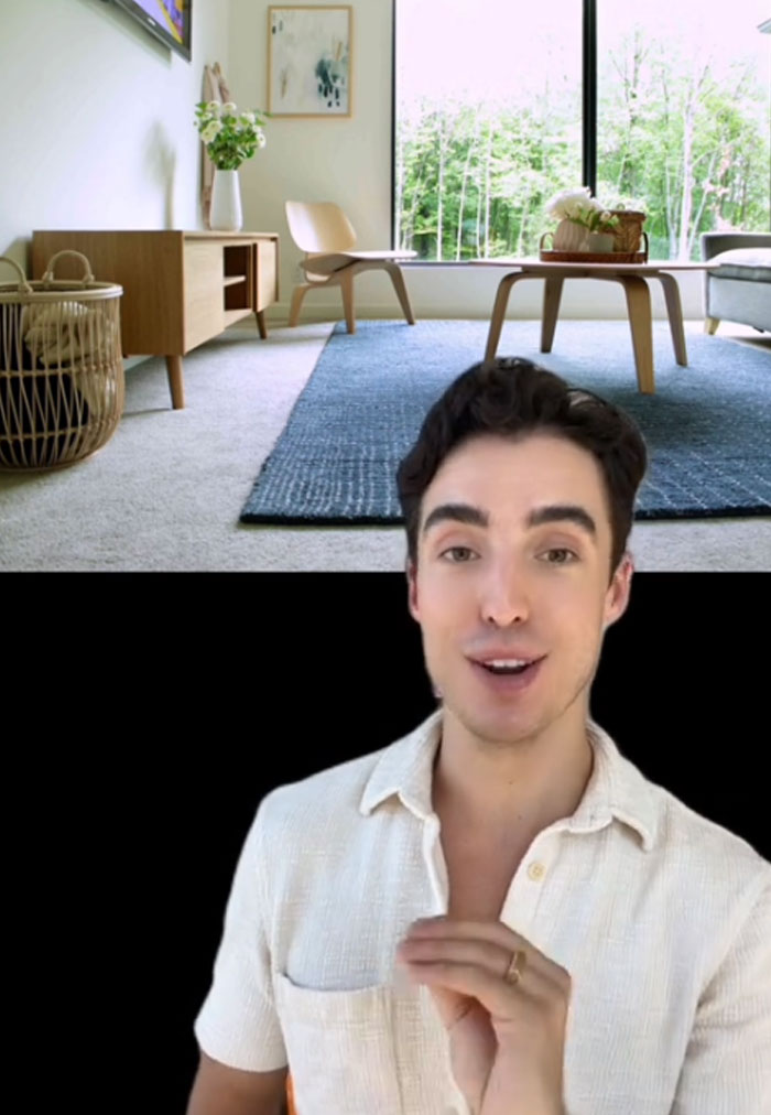 Interior Designer Shares Simple But Brilliant Home Improvement Hacks, Goes Viral Interior Designer Shares Simple But Brilliant Home Improvement Hacks, Goes Viral