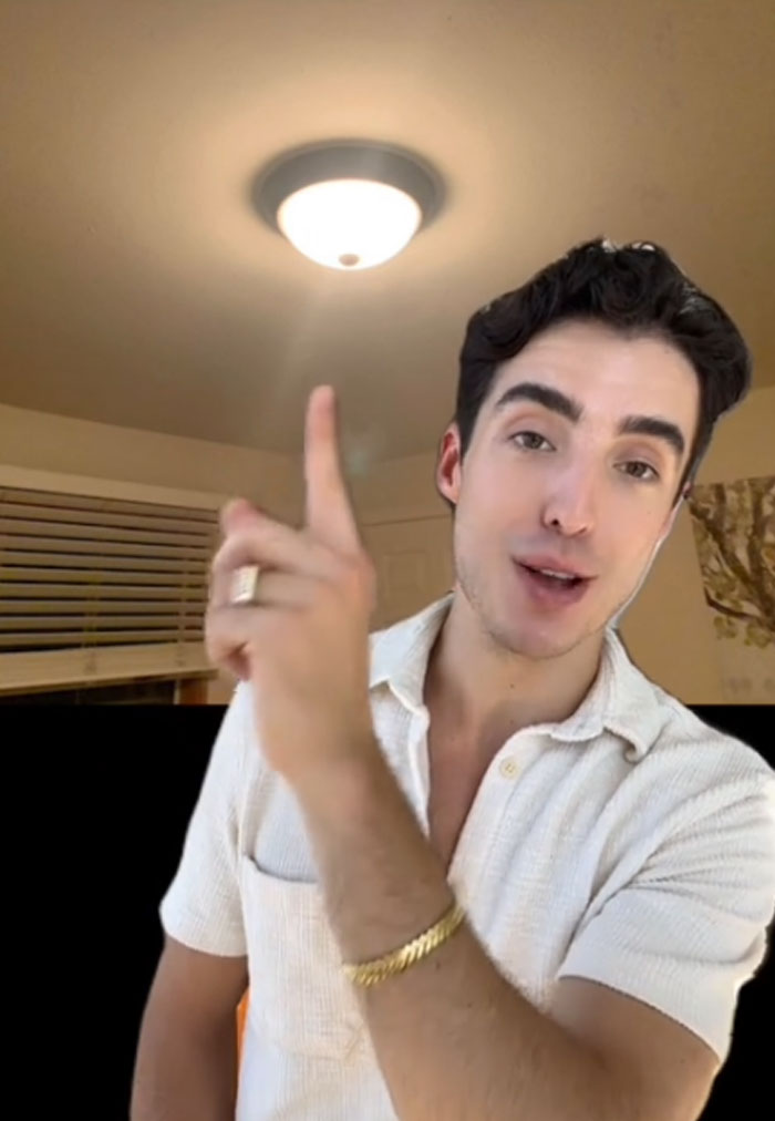 Interior Designer Shares Simple But Brilliant Home Improvement Hacks, Goes Viral Interior Designer Shares Simple But Brilliant Home Improvement Hacks, Goes Viral