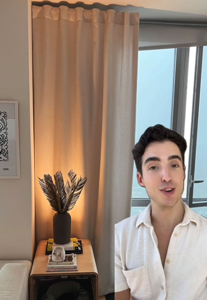 Interior Designer Shares Simple But Brilliant Home Improvement Hacks, Goes Viral Interior Designer Shares Simple But Brilliant Home Improvement Hacks, Goes Viral