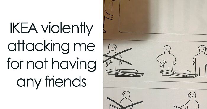 50 Introvert Memes To Send Your Other Calm-Loving Friends