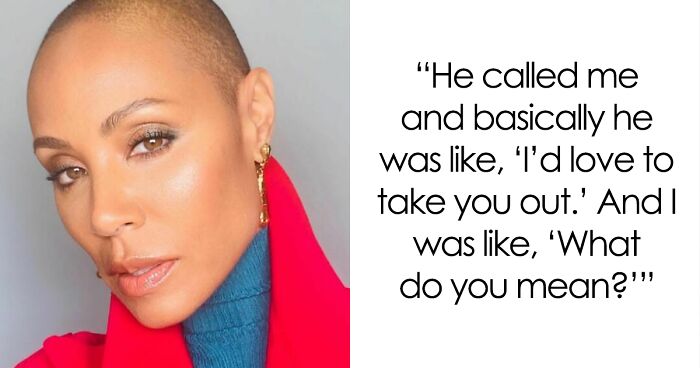 “Chris Rock Was Slapped For Nothing”: Fans React To Jada Pinkett And Will Smith’s Separation