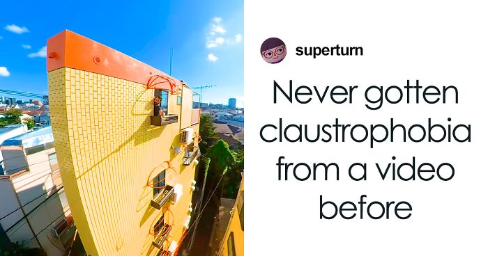 People Are Flabbergasted After Seeing How Claustrophobic “Japan’s Tiniest Apartment” Is