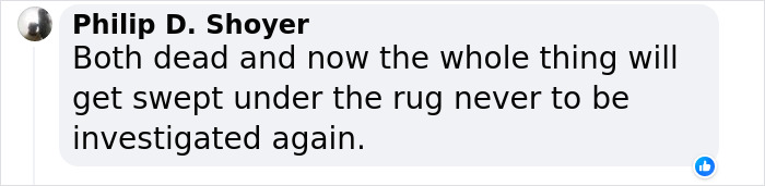 Jeffrey Epstein’s Victim Who Was “Ecstatic” About Starting New Chapter Dies, Grieving Mother Is Suspicious Jeffrey Epstein’s Victim Who Was “Ecstatic” About Starting New Chapter Dies, Grieving Mother Is Suspicious