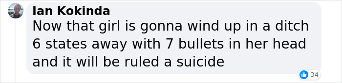 Jeffrey Epstein’s Victim Who Was “Ecstatic” About Starting New Chapter Dies, Grieving Mother Is Suspicious Jeffrey Epstein’s Victim Who Was “Ecstatic” About Starting New Chapter Dies, Grieving Mother Is Suspicious