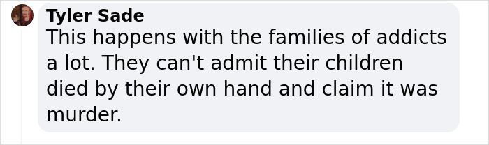 Jeffrey Epstein’s Victim Who Was “Ecstatic” About Starting New Chapter Dies, Grieving Mother Is Suspicious Jeffrey Epstein’s Victim Who Was “Ecstatic” About Starting New Chapter Dies, Grieving Mother Is Suspicious
