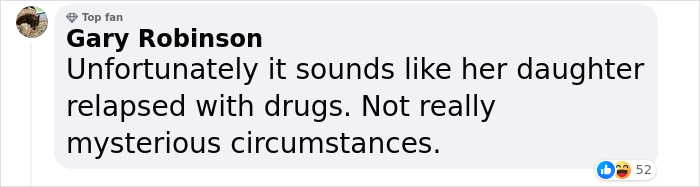 Jeffrey Epstein’s Victim Who Was “Ecstatic” About Starting New Chapter Dies, Grieving Mother Is Suspicious Jeffrey Epstein’s Victim Who Was “Ecstatic” About Starting New Chapter Dies, Grieving Mother Is Suspicious