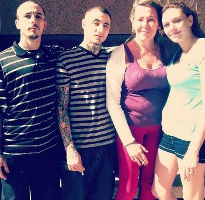 Jeffrey Epstein’s Victim Who Was “Ecstatic” About Starting New Chapter Dies, Grieving Mother Is Suspicious Jeffrey Epstein’s Victim Who Was “Ecstatic” About Starting New Chapter Dies, Grieving Mother Is Suspicious