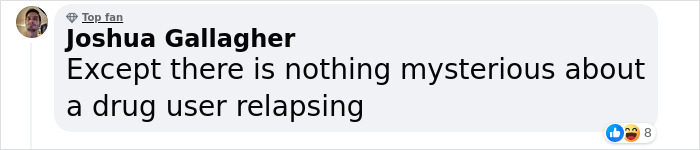 Jeffrey Epstein’s Victim Who Was “Ecstatic” About Starting New Chapter Dies, Grieving Mother Is Suspicious Jeffrey Epstein’s Victim Who Was “Ecstatic” About Starting New Chapter Dies, Grieving Mother Is Suspicious