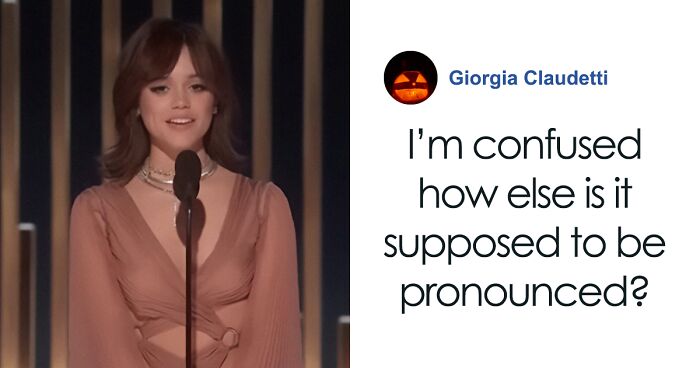 “I Feel Embarrassed Now”: People Lose It At Jenna Ortega Correctly Pronouncing Rihanna’s Name