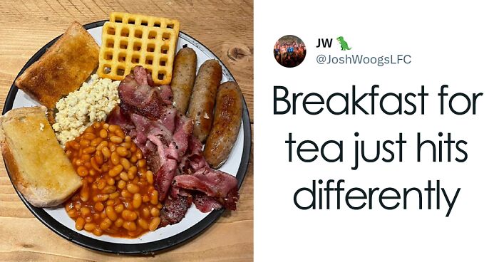 Screenshot Of UK Life: 45 ‘Great British Memes’ That Perfectly Capture British Humor (New Pics)