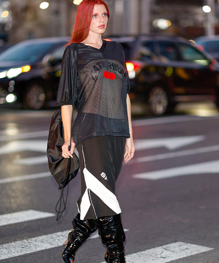 Julia Fox Shares Inside Information About “Humiliating” Relationship With Kanye West Julia Fox Shares Inside Information About “Humiliating” Relationship With Kanye West