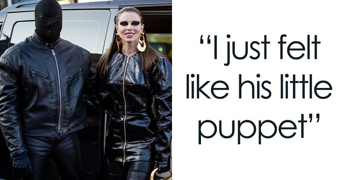 Julia Fox Shares Inside Information About “Humiliating” Relationship With Kanye West