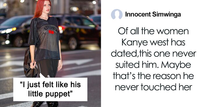 Julia Fox Shares Inside Information About “Humiliating” Relationship With Kanye West