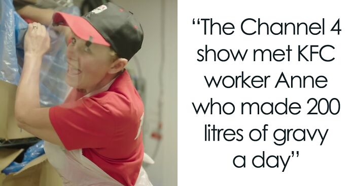 Fried Chicken Fans Disgusted After KFC Employee Reveals How They Make Their Iconic Gravy