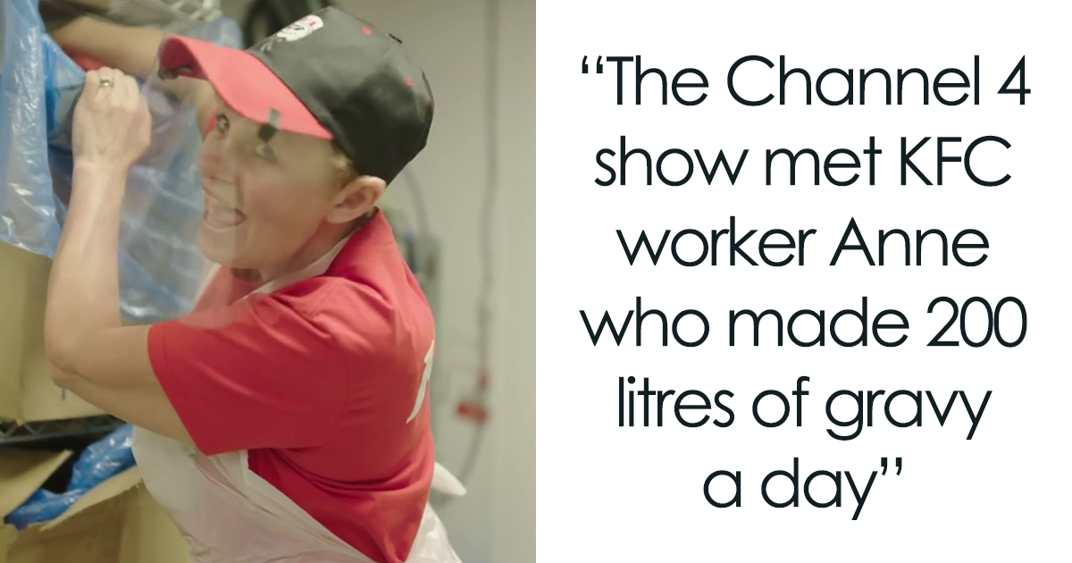 Fried Hen Followers Disgusted After KFC Worker Reveals How They Make