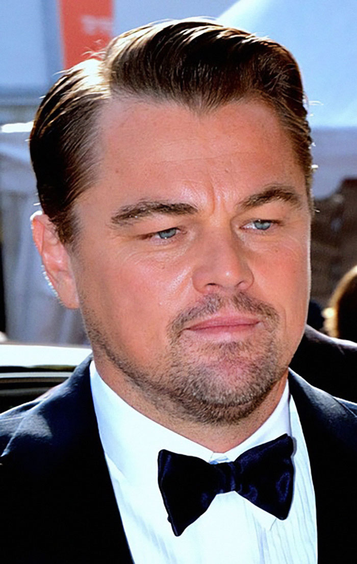 Leonardo DiCaprio’s New Girlfriend Is Younger Than ‘Titanic,’ And People Had To Make Memes
