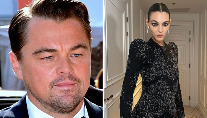 Leonardo DiCaprio’s New Girlfriend Is Younger Than ‘Titanic,’ And People Had To Make Memes