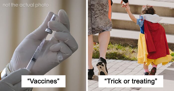 Folks Online Encourage People To Be Less Scared Of These 37 Things As They Are Not That Dangerous