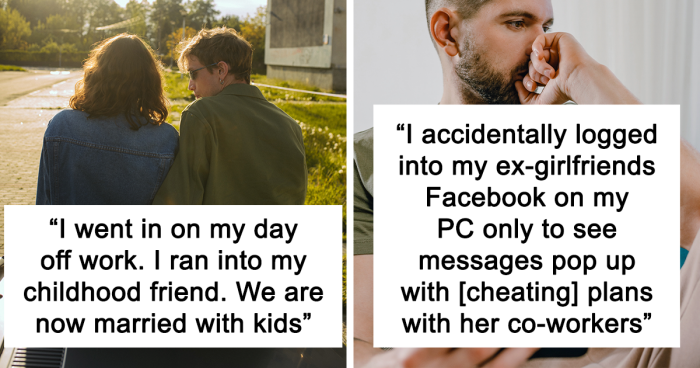 “I Made A Left Turn Instead Of A Right Turn”: 30 Complete Accidents That Changed People’s Lives