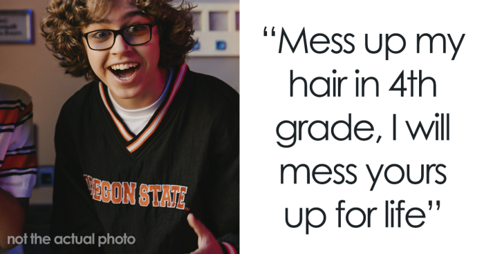 “We’re 52 Now”: Man Regrets Friday 13th Prank After 4th Grade Classmate Takes Lifelong Revenge