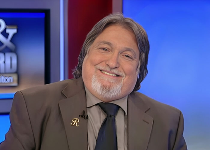 Guy Who Hit Jackpot In Powerball 7 Times Shares Winning Secrets Guy Who Hit Jackpot In Powerball 7 Times Shares Winning Secrets