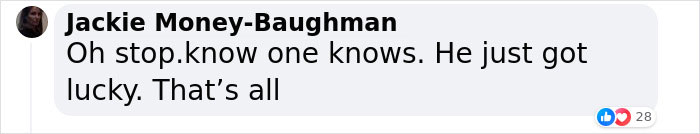 Guy Who Hit Jackpot In Powerball 7 Times Shares Winning Secrets Guy Who Hit Jackpot In Powerball 7 Times Shares Winning Secrets