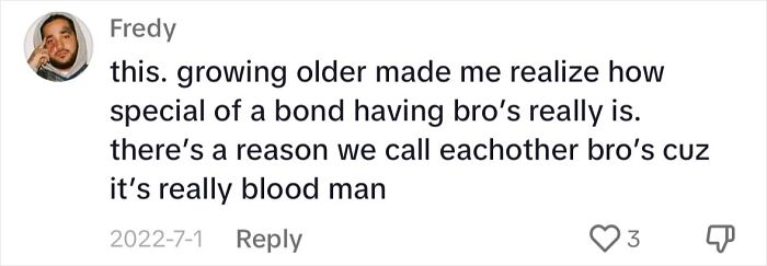 Experiment Got Men Telling Their Friends They Love Them And Bringing Wholesomeness To The Internet Experiment Got Men Telling Their Friends They Love Them And Bringing Wholesomeness To The Internet