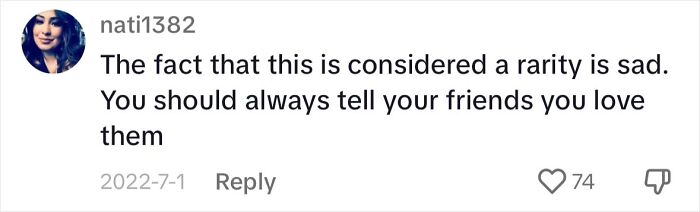 Experiment Got Men Telling Their Friends They Love Them And Bringing Wholesomeness To The Internet Experiment Got Men Telling Their Friends They Love Them And Bringing Wholesomeness To The Internet