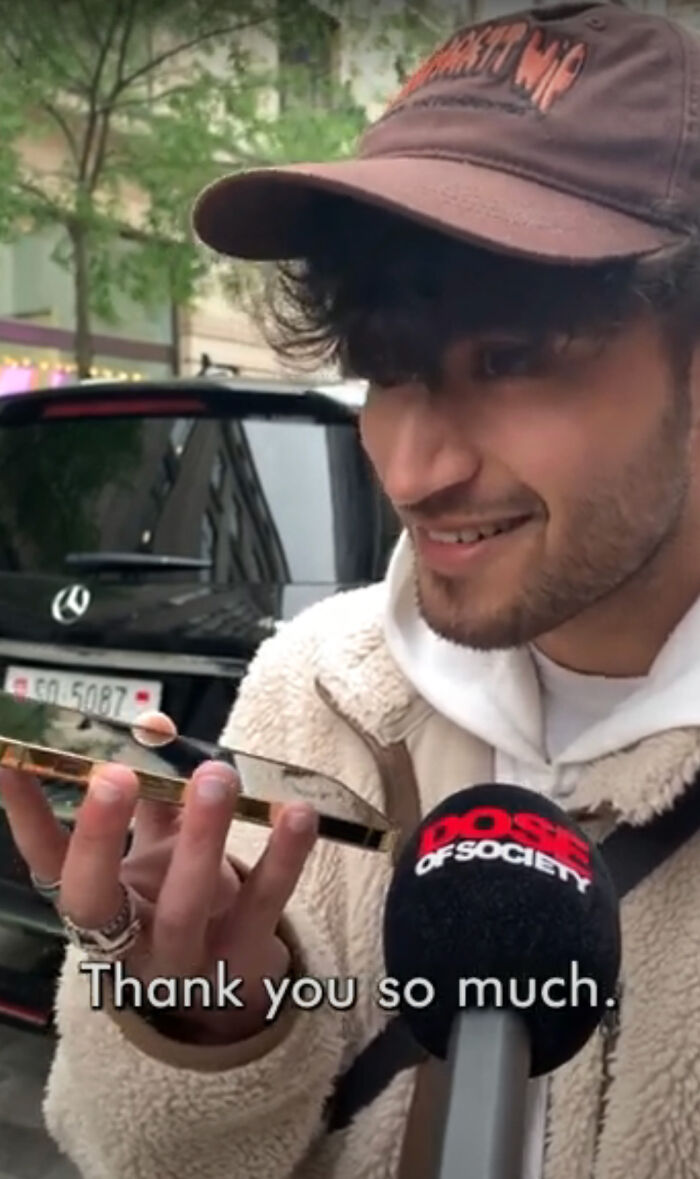 Experiment Got Men Telling Their Friends They Love Them And Bringing Wholesomeness To The Internet Experiment Got Men Telling Their Friends They Love Them And Bringing Wholesomeness To The Internet